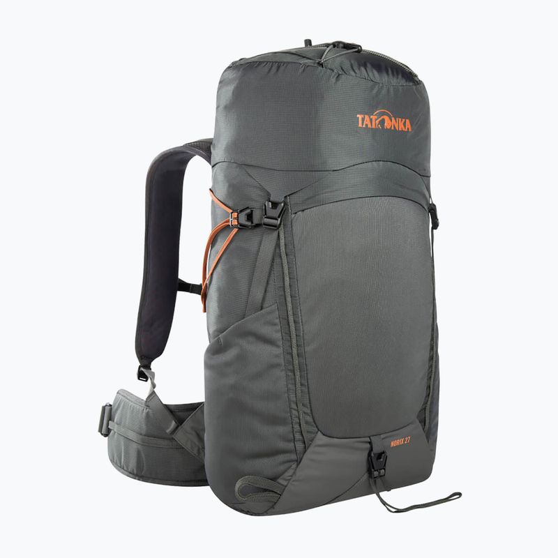 Hiking backpack Tatonka Norix 27 l titan grey 2