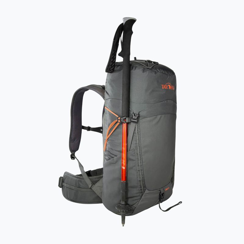 Hiking backpack Tatonka Norix 27 l titan grey 6