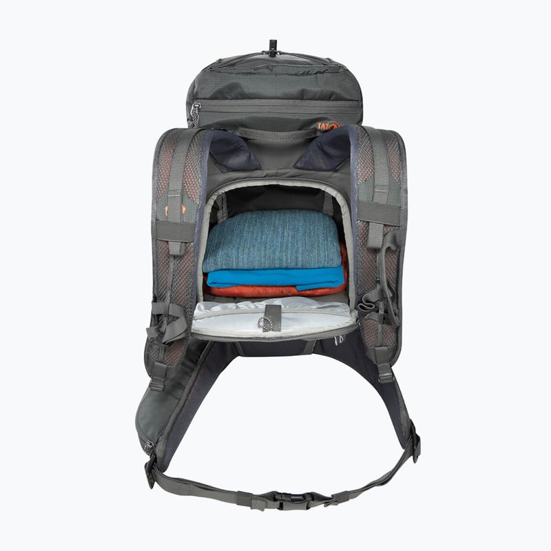 Hiking backpack Tatonka Norix 27 l titan grey 13