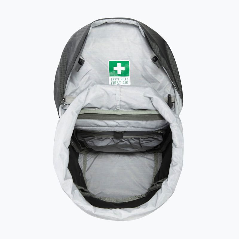 Hiking backpack Tatonka Norix 27 l titan grey 14