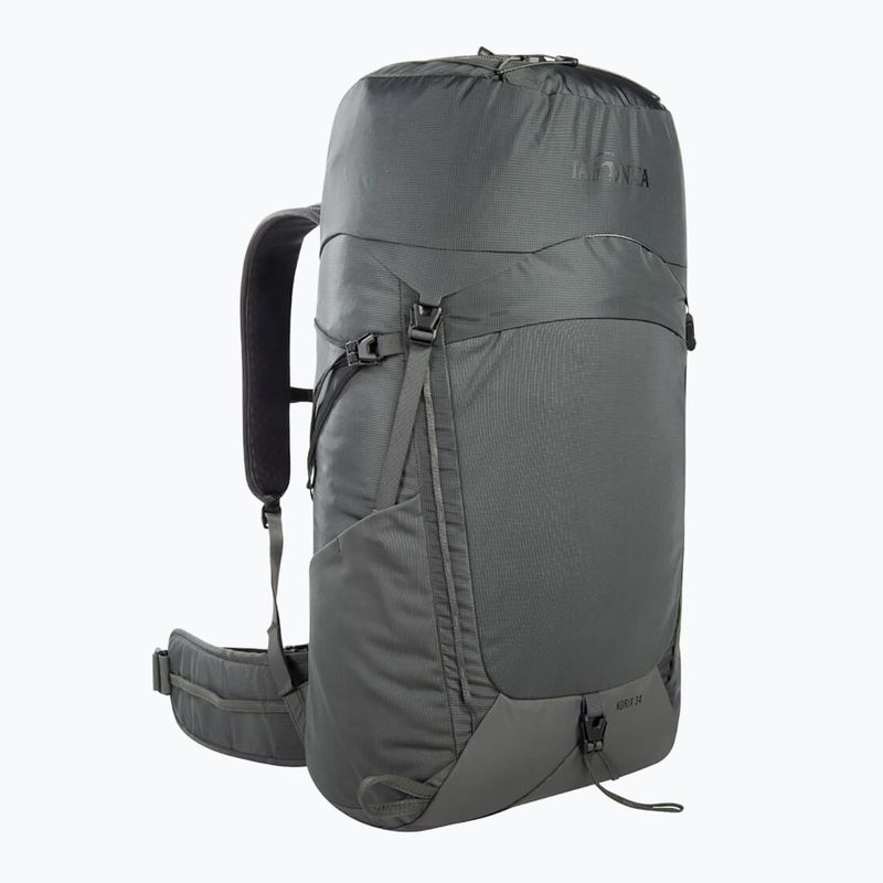 Hiking backpack Tatonka Norix 34 l titan grey 2
