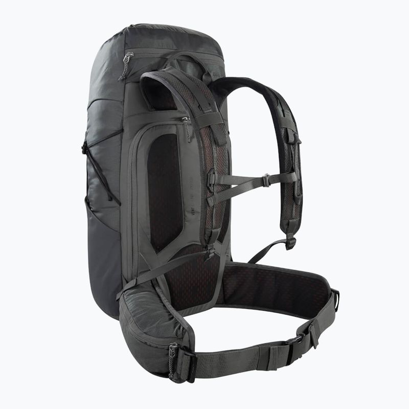 Hiking backpack Tatonka Norix 34 l titan grey 4