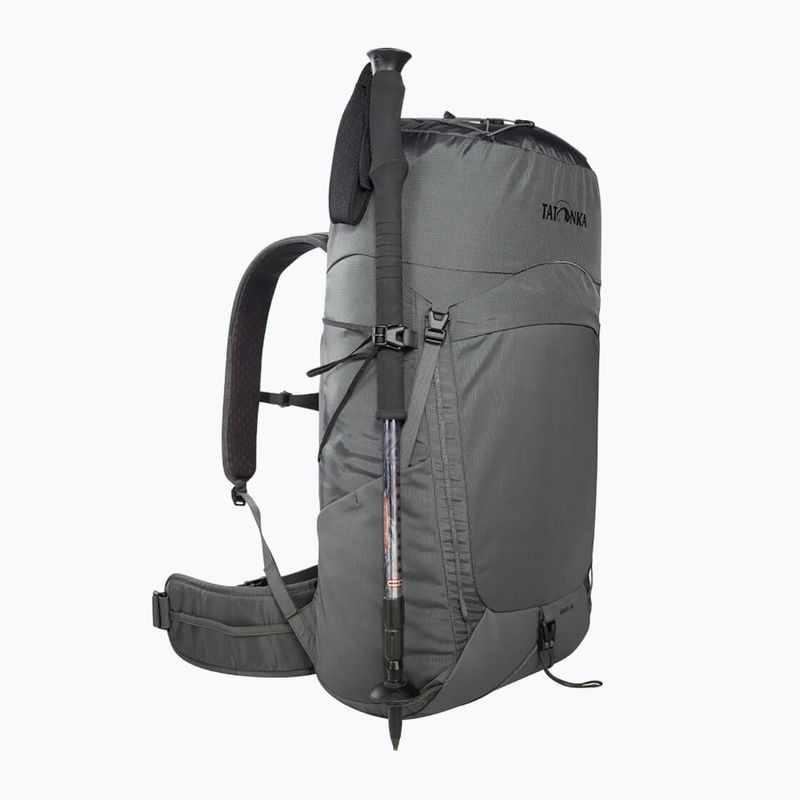 Hiking backpack Tatonka Norix 34 l titan grey 6
