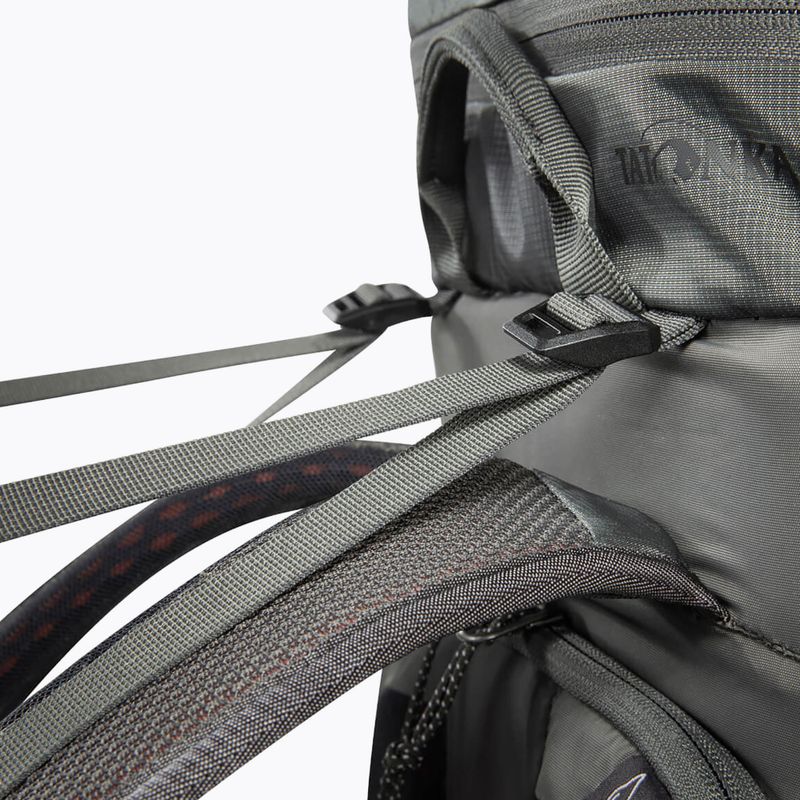 Hiking backpack Tatonka Norix 34 l titan grey 11