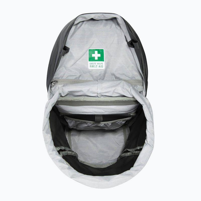 Hiking backpack Tatonka Norix 34 l titan grey 13