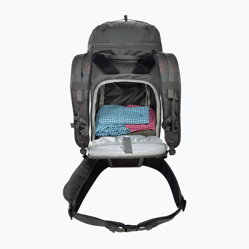 Hiking backpack Tatonka Norix 34 l titan grey 14