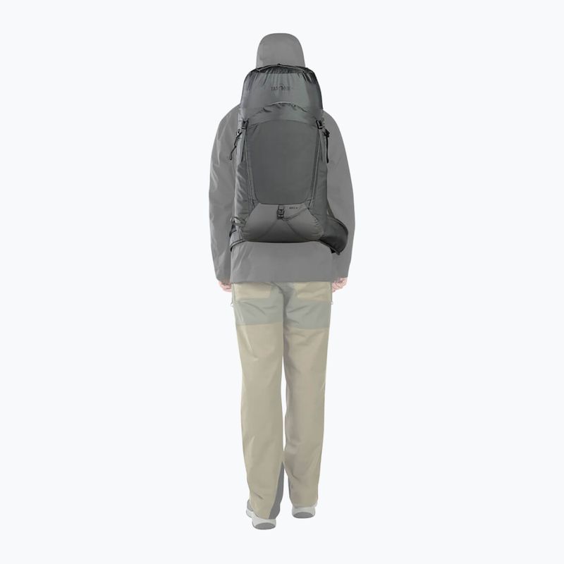 Hiking backpack Tatonka Norix 34 l titan grey 15
