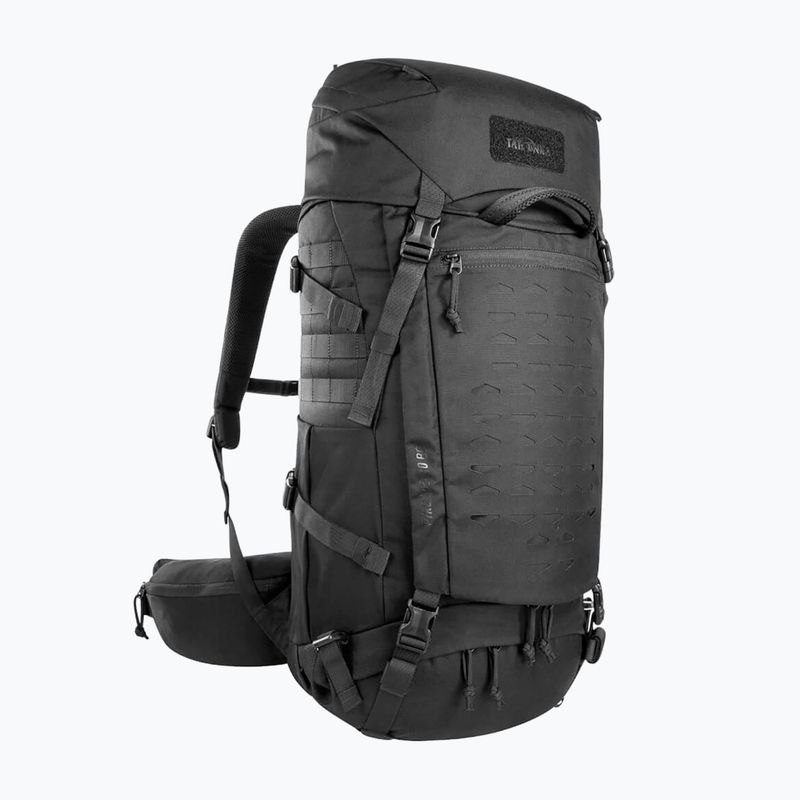 Trekking backpack Tatonka Pyrox BC 45 + 10 l black 2