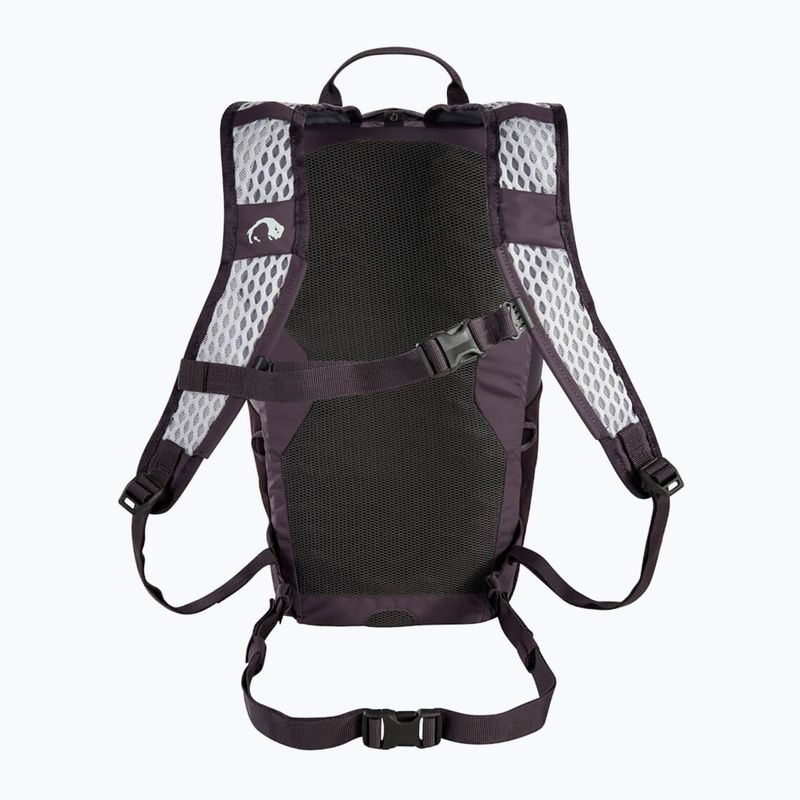 Women's backpack Tatonka Active Pack 14 l midnight plum 3