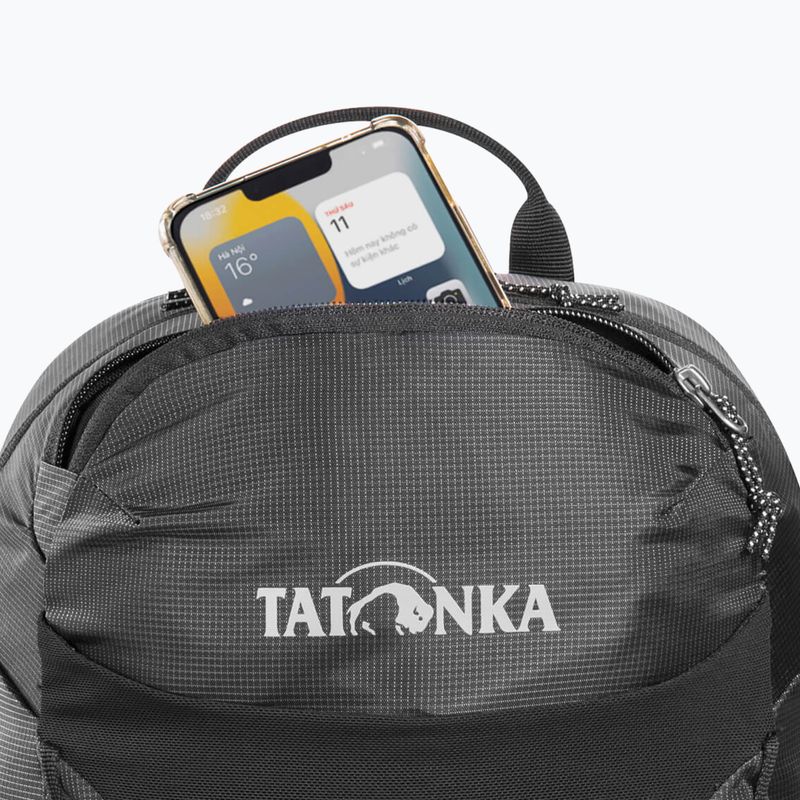 Women's backpack Tatonka Active Pack 14 l black 6