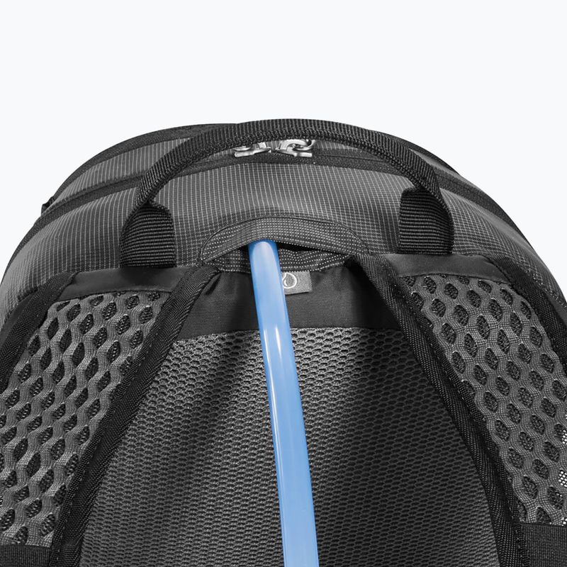 Women's backpack Tatonka Active Pack 14 l black 8