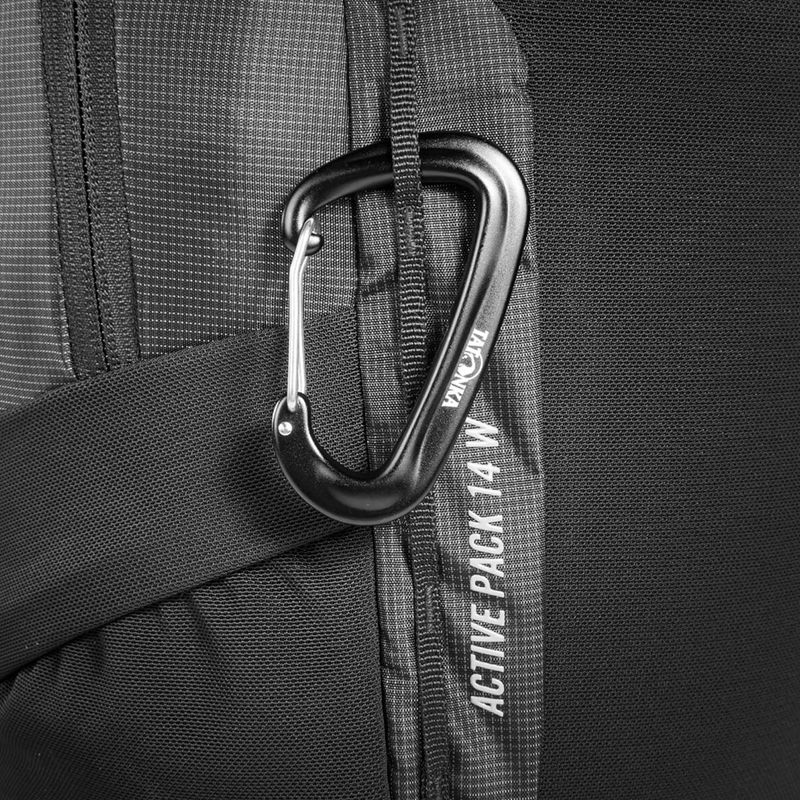 Women's backpack Tatonka Active Pack 14 l black 10
