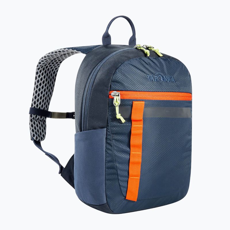 Children's urban backpack Tatonka Husky Bag 10 l navy 2