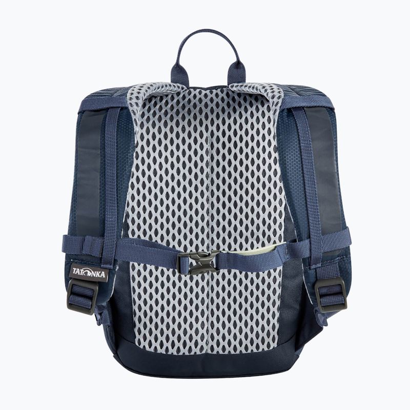 Children's urban backpack Tatonka Husky Bag 10 l navy 3