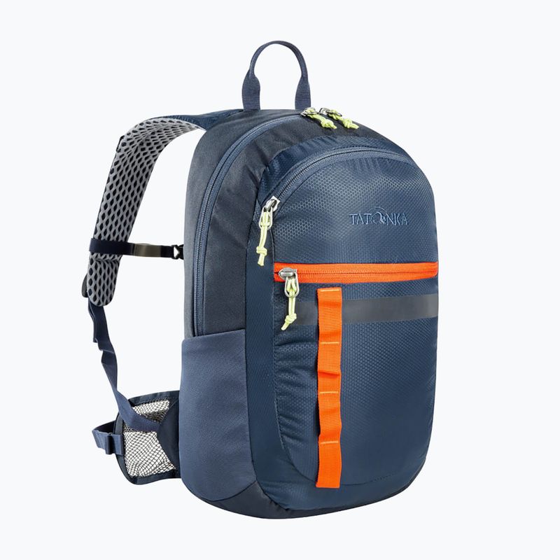 Children's urban backpack Tatonka City Pack 12 l navy 2