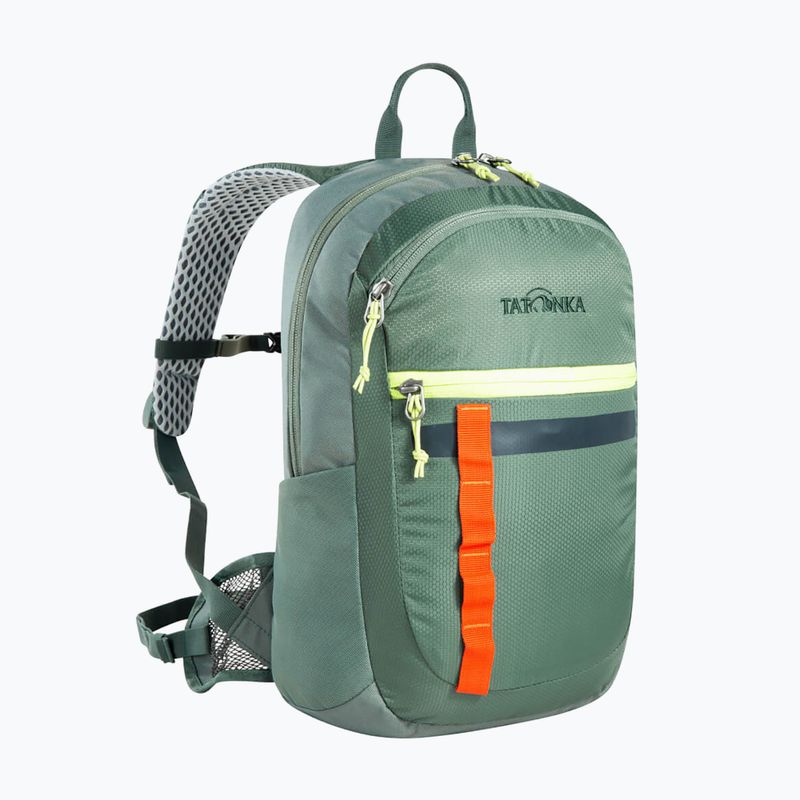 Children's urban backpack Tatonka City Pack 12 l sage green 2