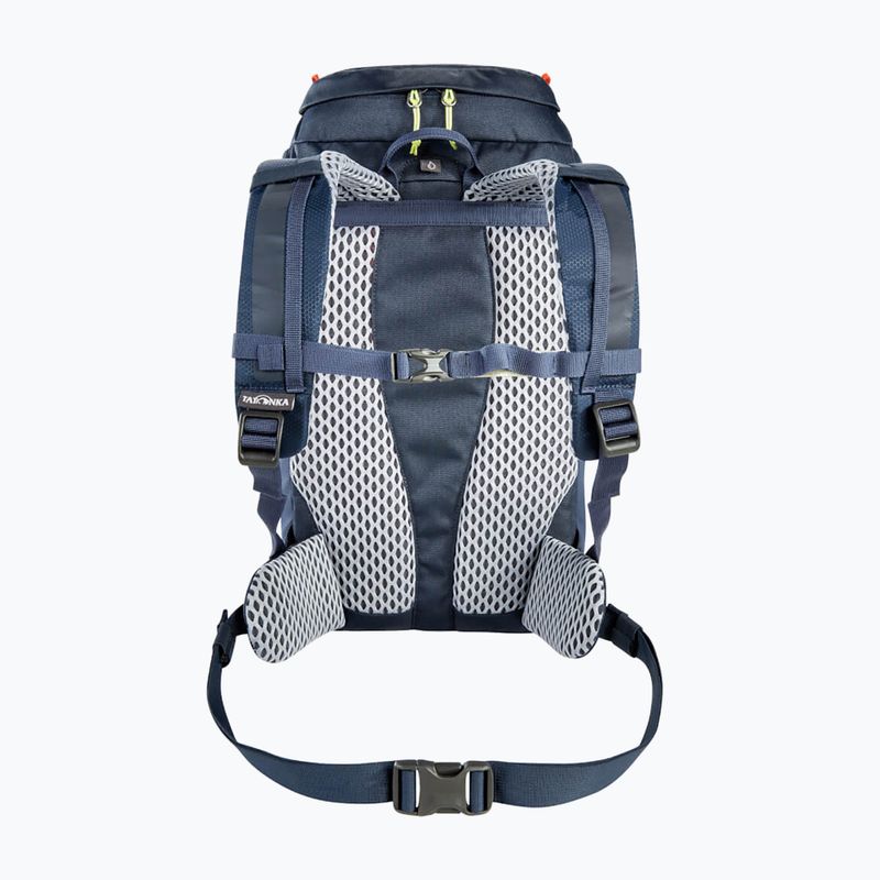 Children's trekking backpack Tatonka Mani 20 l navy 3