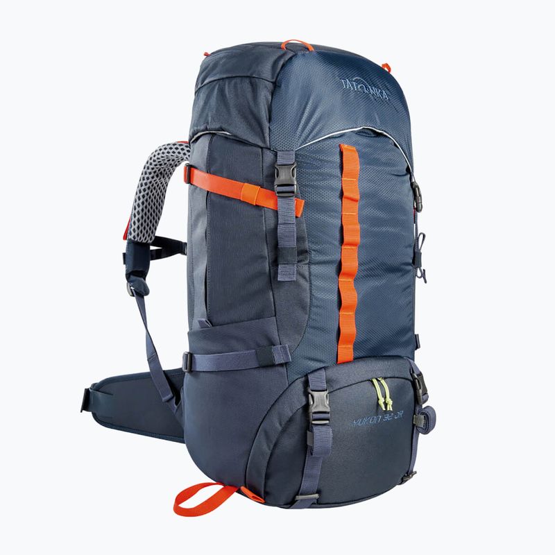 Children's trekking backpack Tatonka Yukon 32 l navy 2
