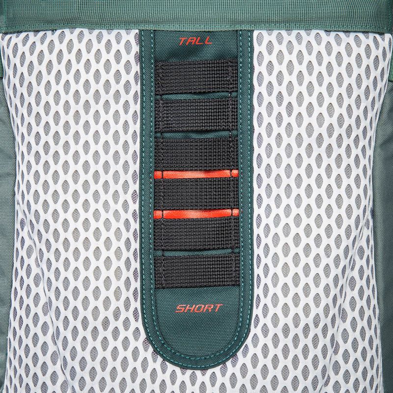 Children's trekking backpack Tatonka Yukon 32 l sage green 11