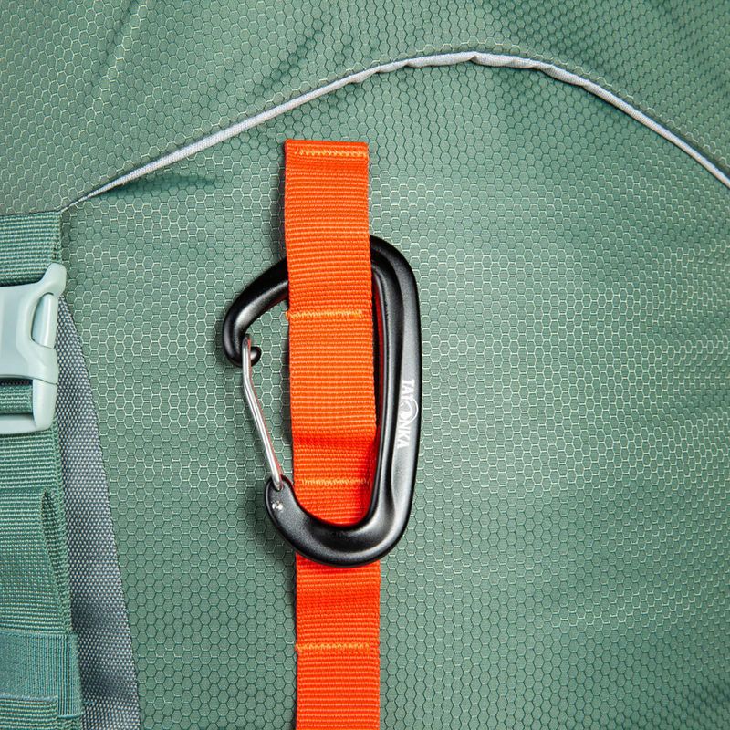 Children's trekking backpack Tatonka Yukon 32 l sage green 12