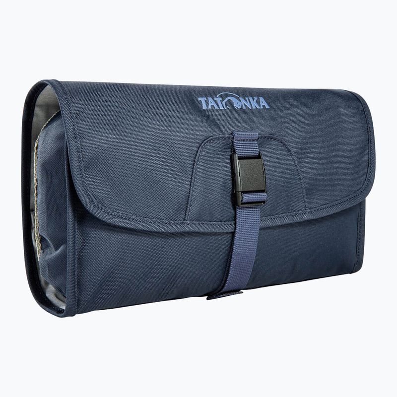 Washbag Tatonka Small Travelcare navy 2