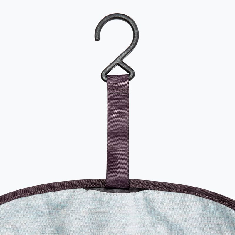 Washbag Tatonka Small Travelcare midnight plum 7