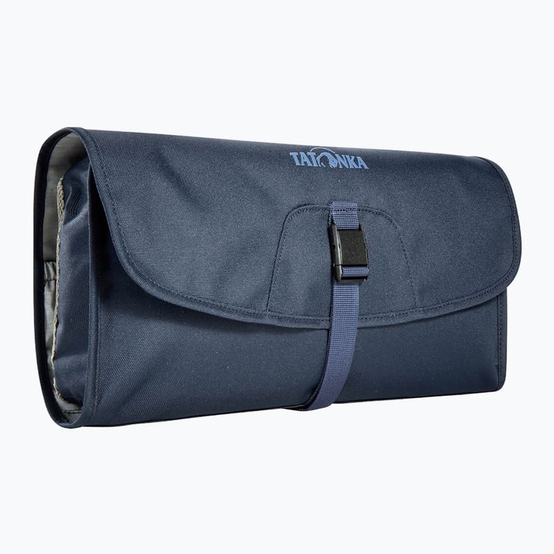 Washbag Tatonka Travelcare navy 2