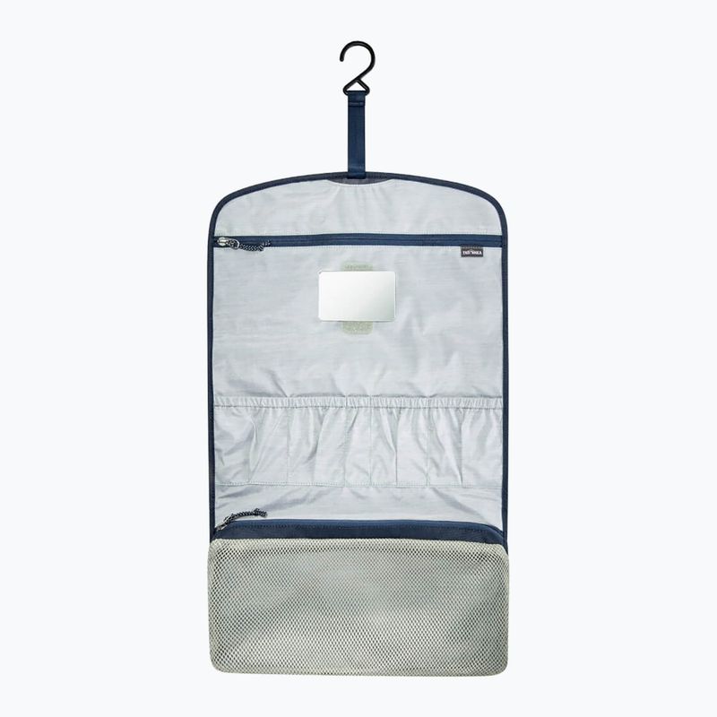 Washbag Tatonka Travelcare navy 5