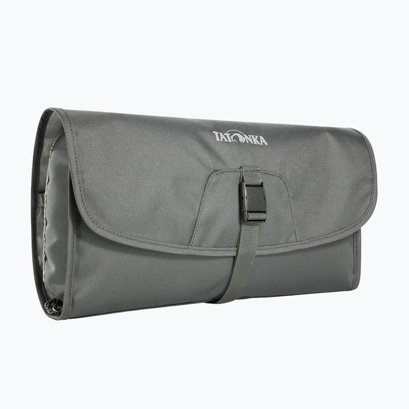 Washbag Tatonka Travelcare titan grey 2
