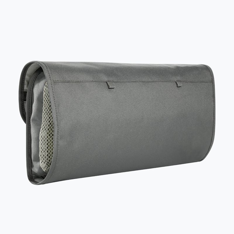 Washbag Tatonka Travelcare titan grey 3
