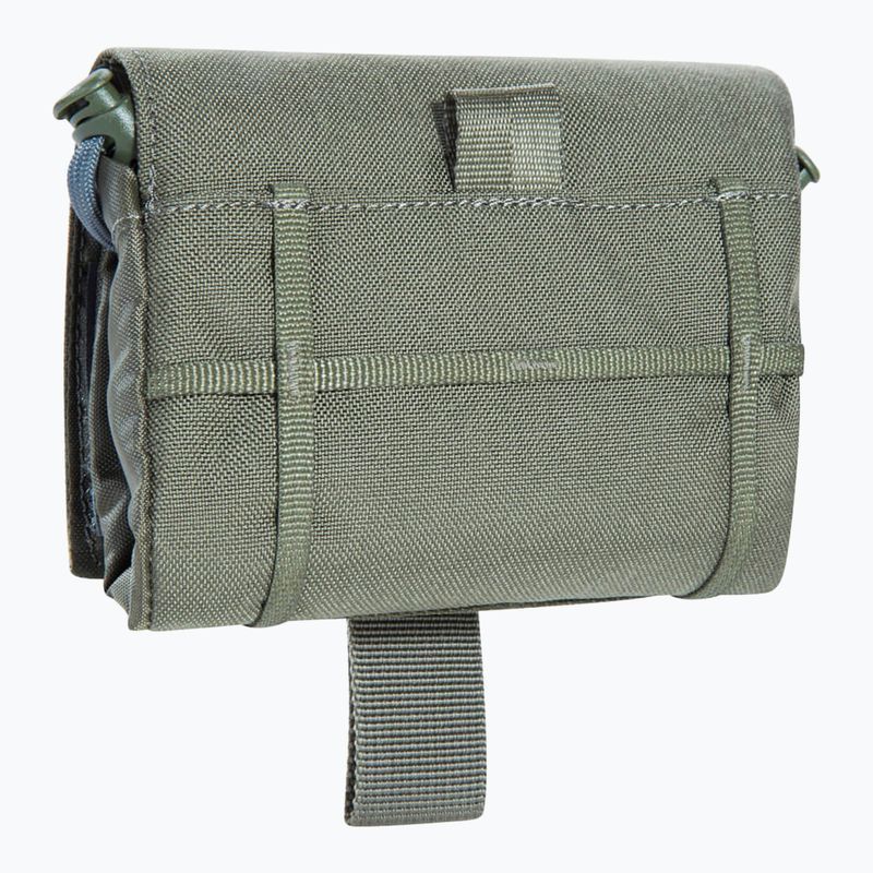 Bottle cover Tatonka Dump Pouch BC stone grey olive 4
