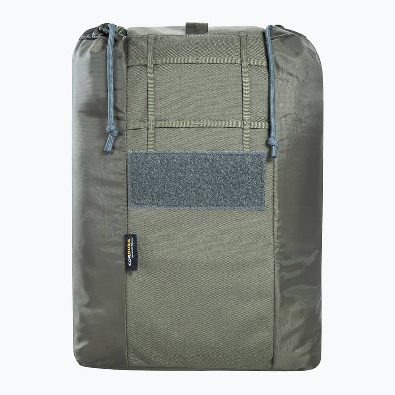 Bottle cover Tatonka Dump Pouch BC stone grey olive 6