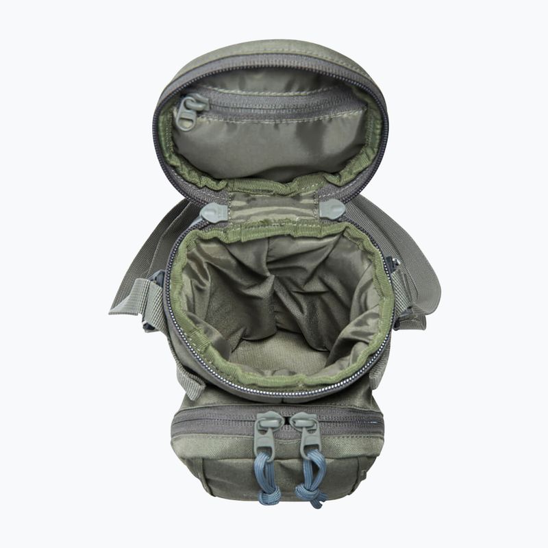 Bottle cover Tatonka Thermo Bottle Pouch 1 BC stone grey olive 6