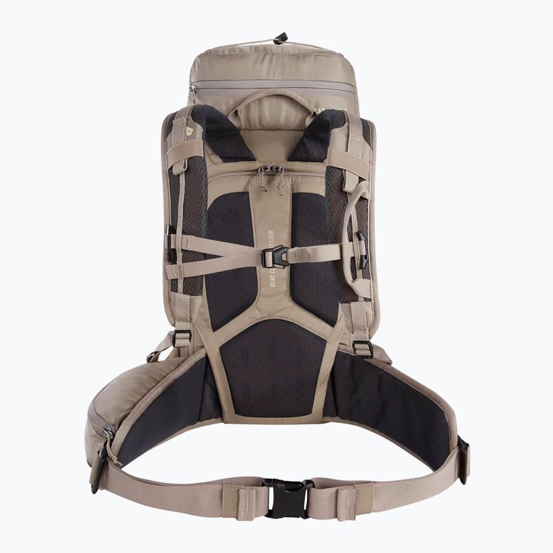 Women's hiking backpack Tatonka Norix 24 l nougat 3