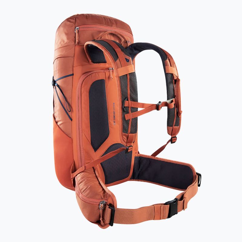 Hiking backpack Tatonka Norix 34 l red earth 4