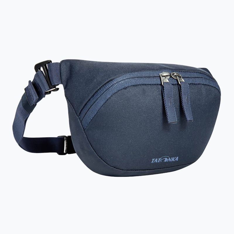 Waist bag Tatonka Hip Belt Pouch navy 2