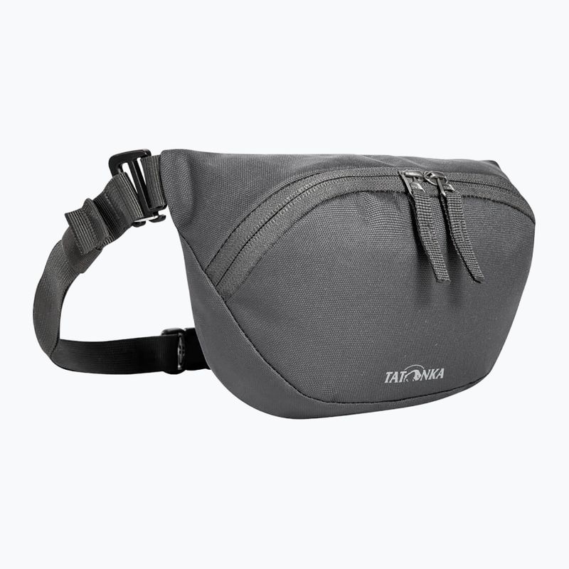 Waist bag Tatonka Hip Belt Pouch titan grey 2