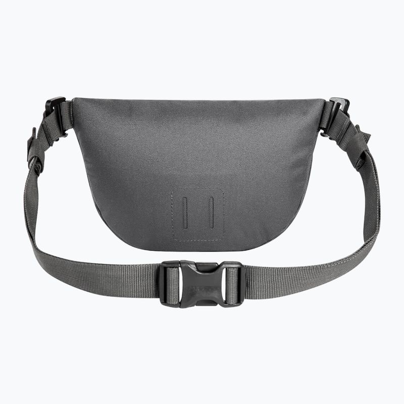 Waist bag Tatonka Hip Belt Pouch titan grey 3