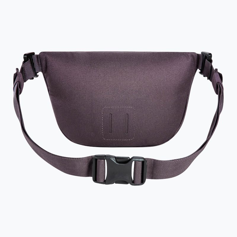 Waist bag Tatonka Hip Belt Pouch midnight plum 3