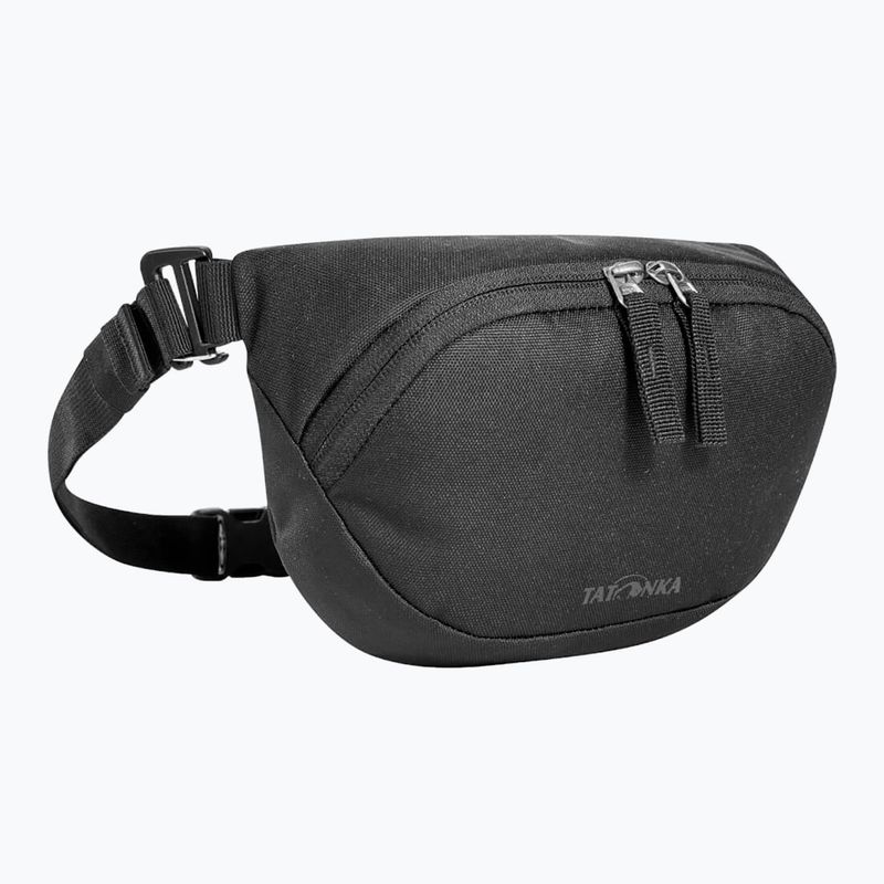 Waist bag Tatonka Hip Belt Pouch black 2