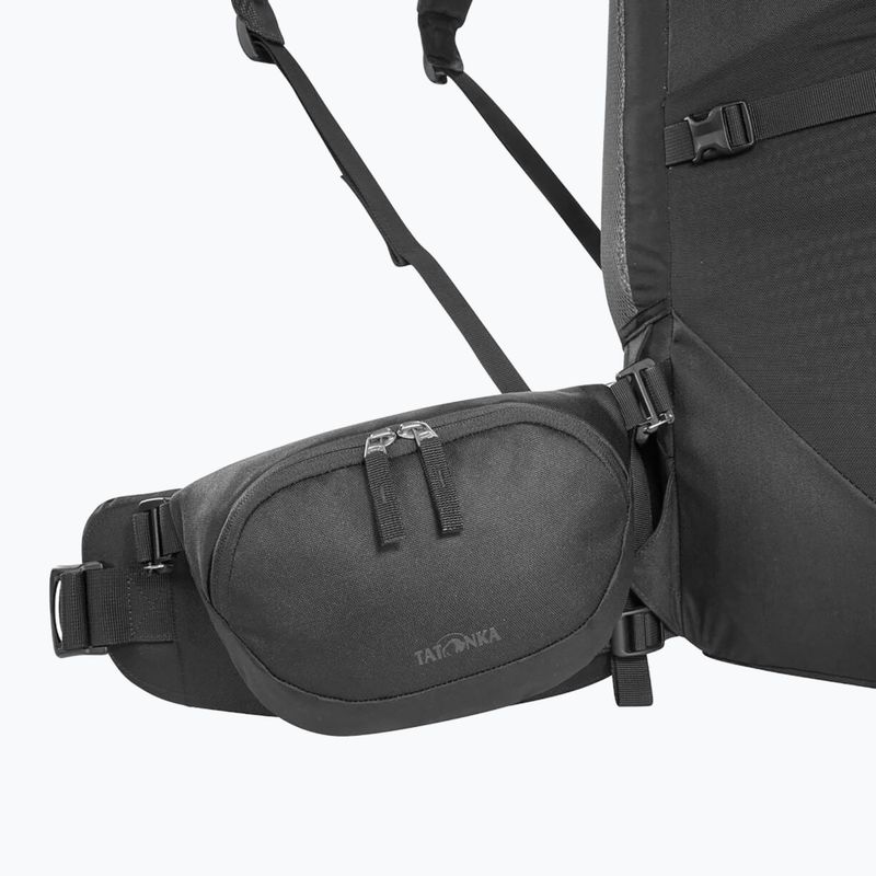 Waist bag Tatonka Hip Belt Pouch black 6