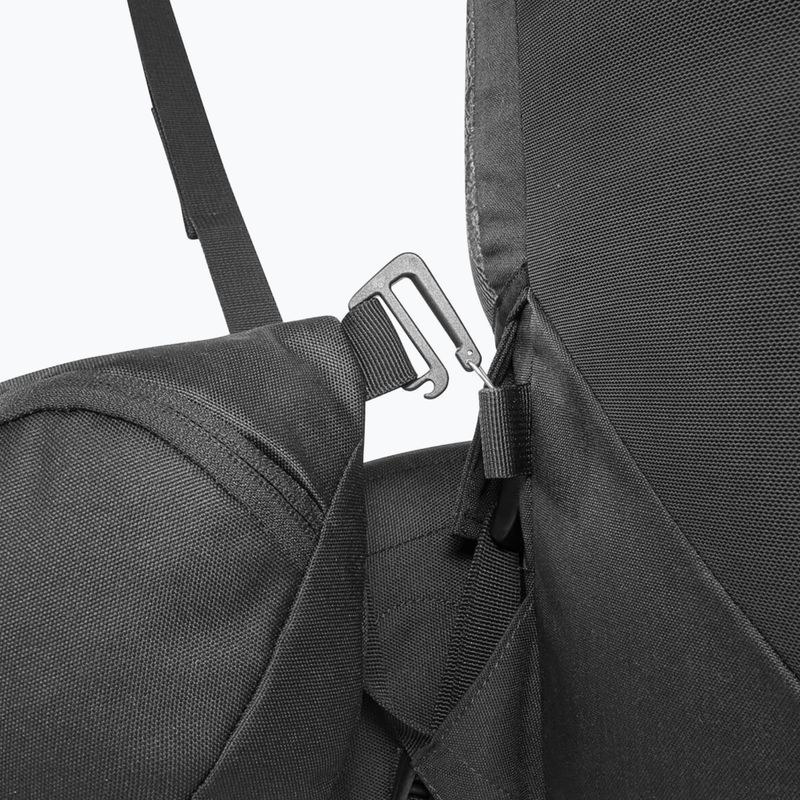 Waist bag Tatonka Hip Belt Pouch black 8