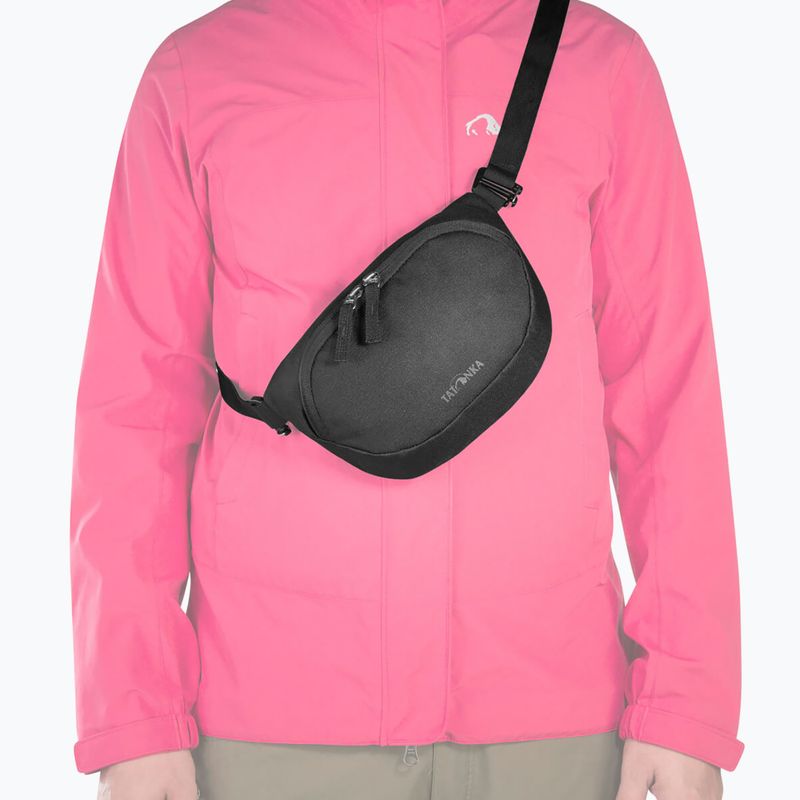 Waist bag Tatonka Hip Belt Pouch black 10