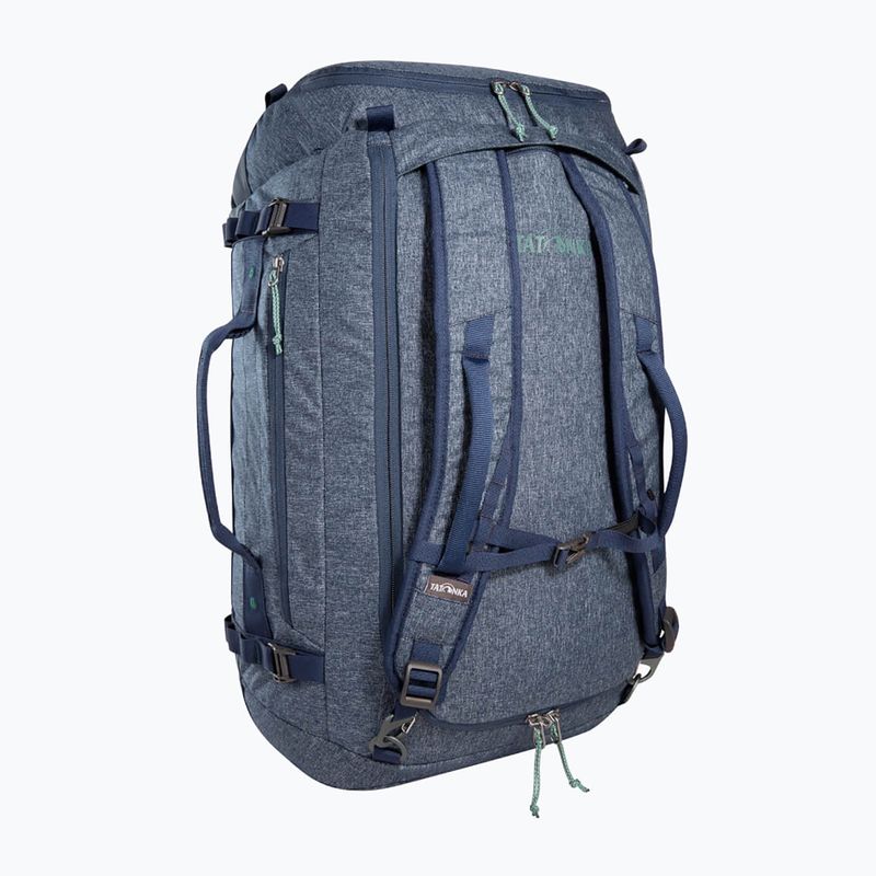 Travel bag Tatonka Duffle 45 l navy blue 2