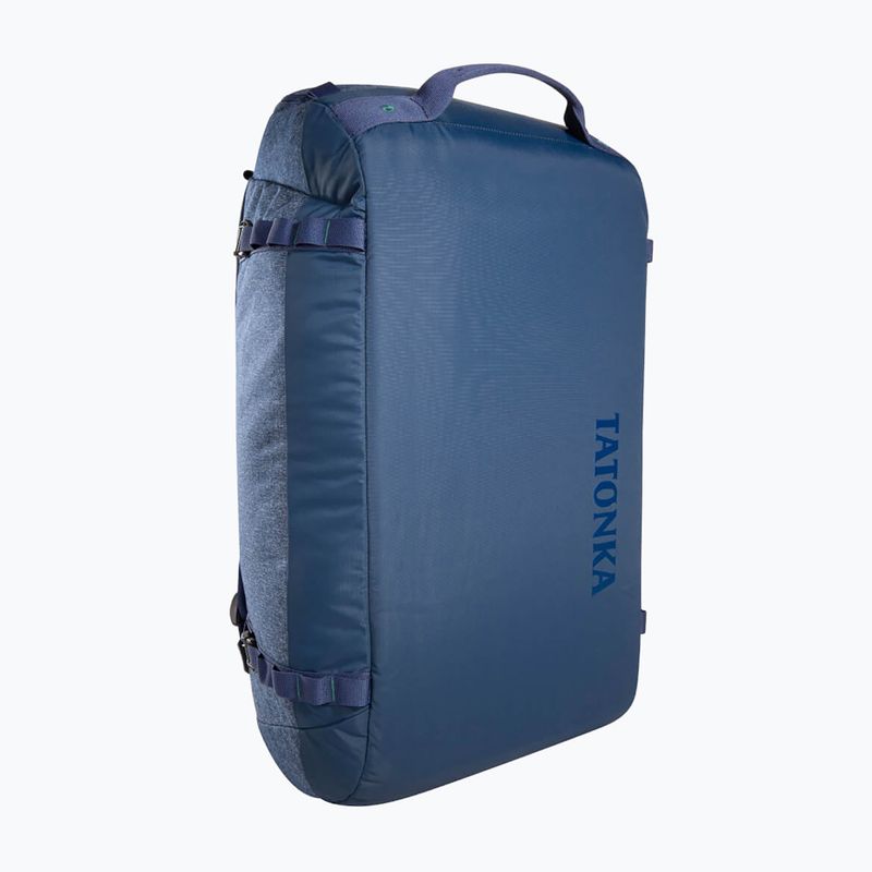 Travel bag Tatonka Duffle 45 l navy blue 4