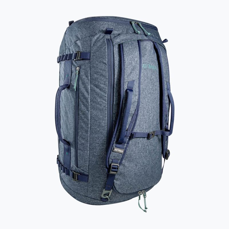 Travel bag Tatonka Duffle Bag 65 l navy blue 2