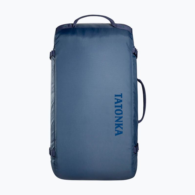 Travel bag Tatonka Duffle Bag 65 l navy blue 3