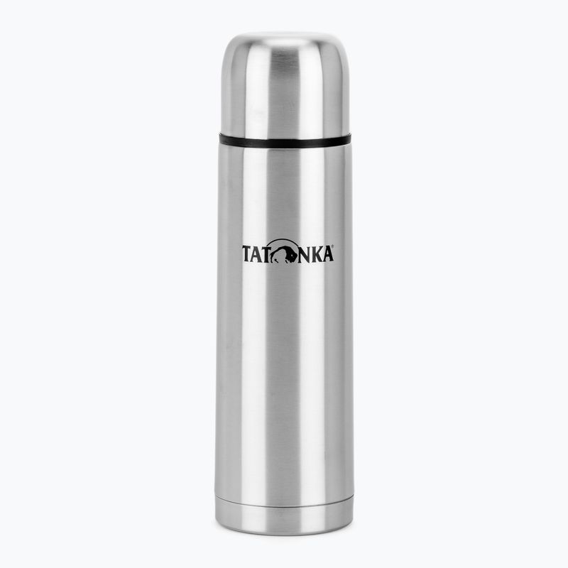 Tatonka H&C Stuff silver thermos 4150.000