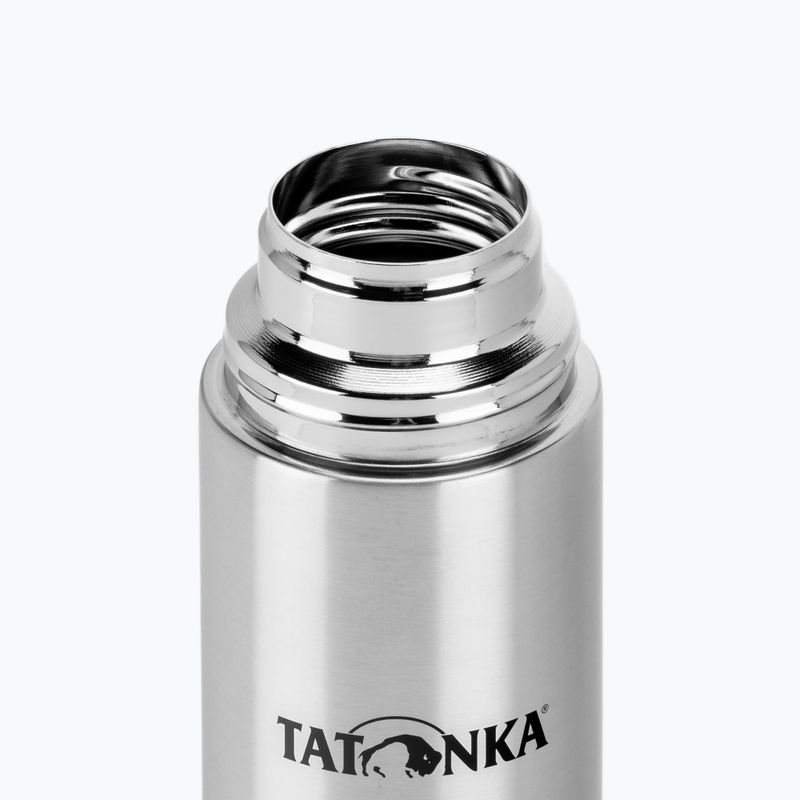 Tatonka H&C Stuff silver thermos 4150.000 5