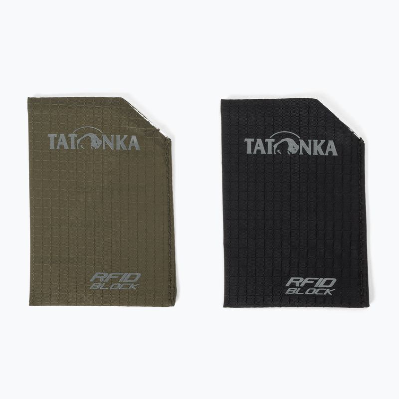 Tatonka Sleeve RFID B Set card case 2992.001